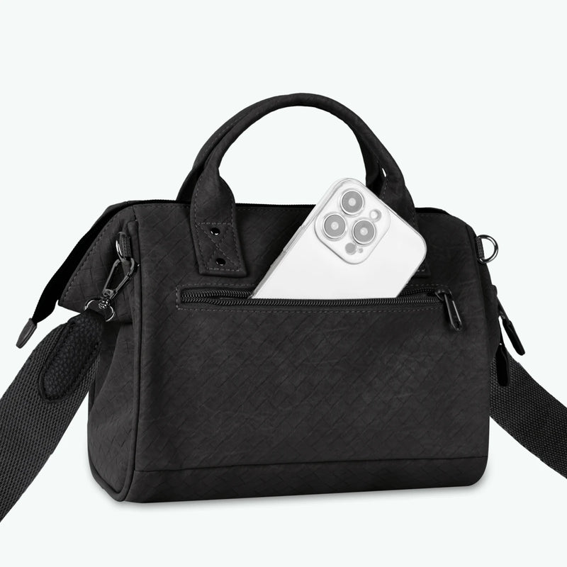 Crossbody Adventurer Medium Lund — vue 5