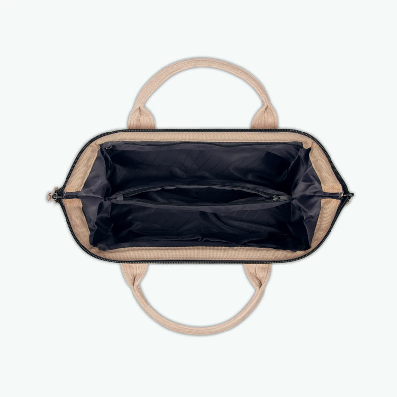 Crossbody Adventurer Medium Luxor — vue 4