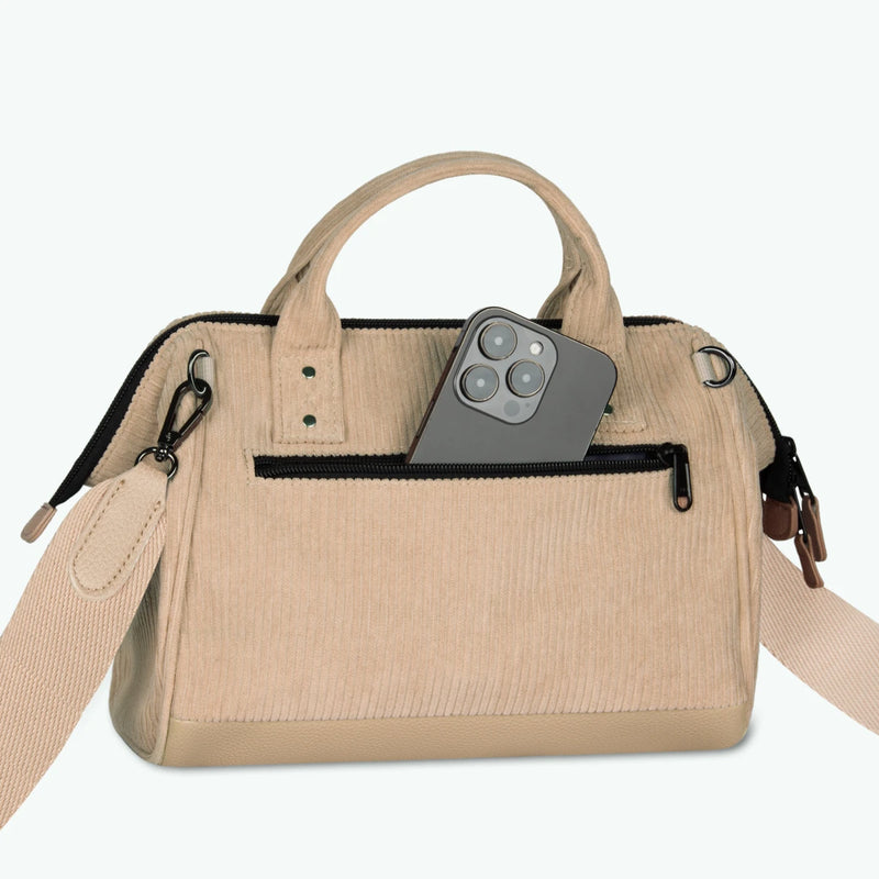 Crossbody Adventurer Medium Luxor — vue 5