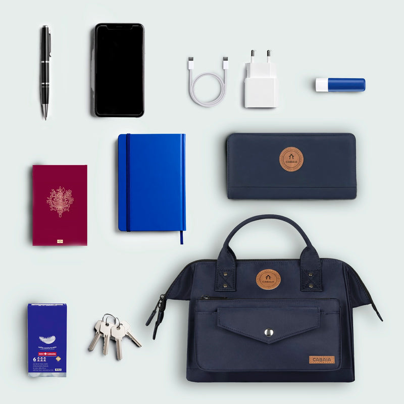 Crossbody Adventurer Medium Luxor — vue 6