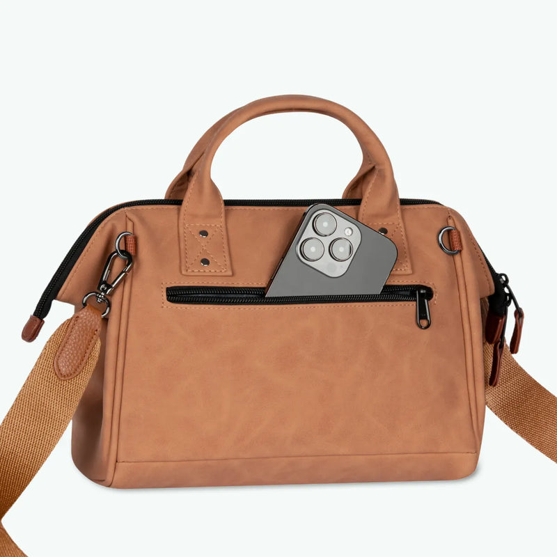 Crossbody Adventurer Medium Moscou — vue 4