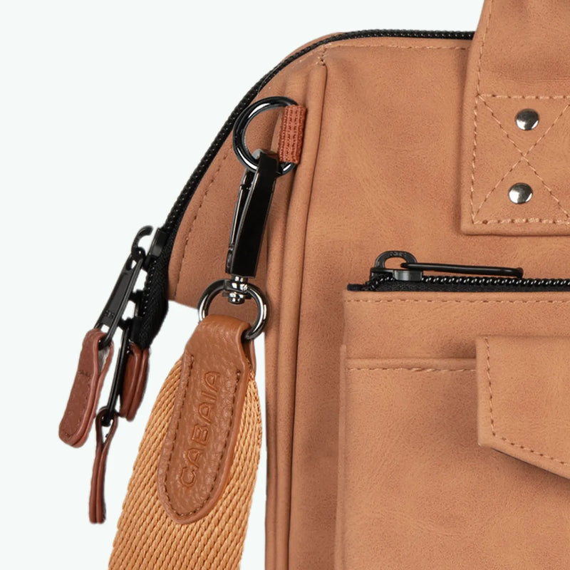 Crossbody Adventurer Medium Moscou — vue 6