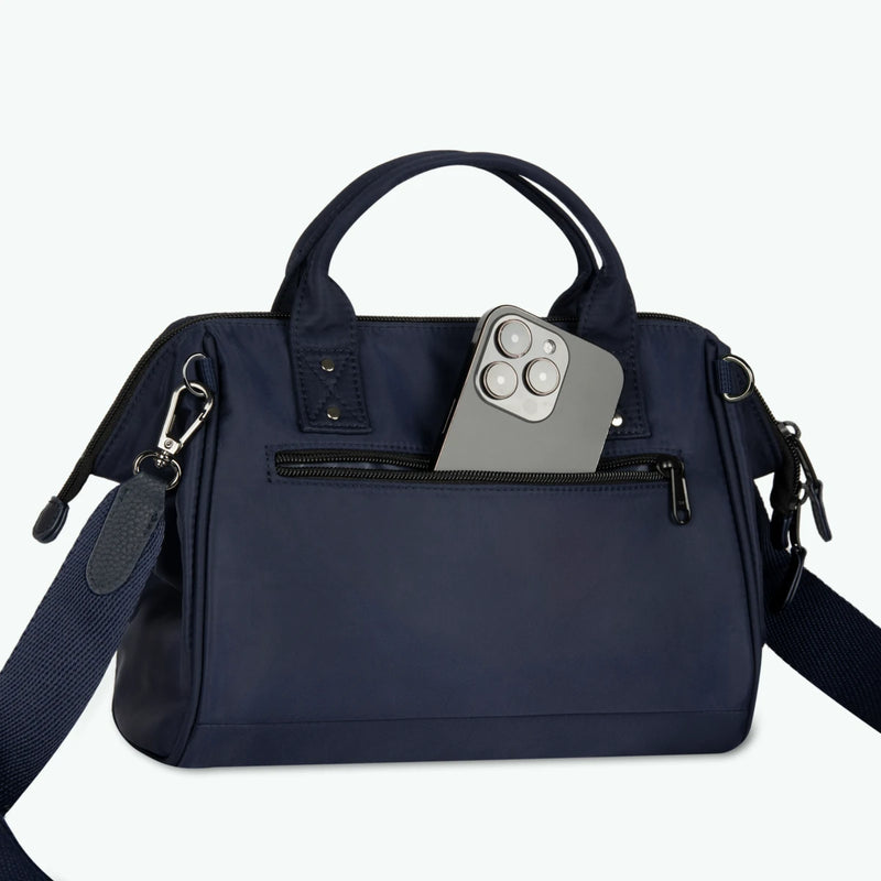Crossbody Adventurer Medium Nara — vue 5