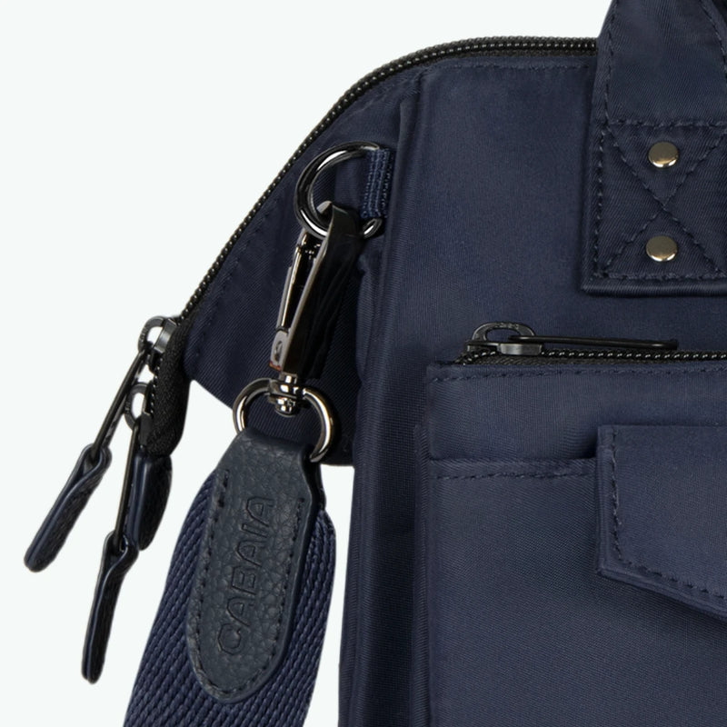 Crossbody Adventurer Medium Nara — vue 6
