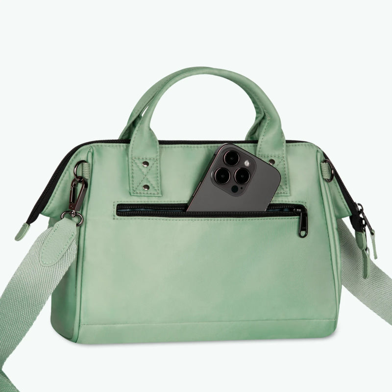 Crossbody Adventurer Medium Tampa — vue 5