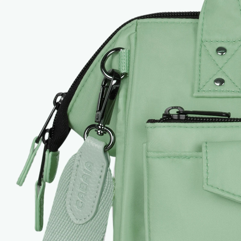 Crossbody Adventurer Medium Tampa — vue 6