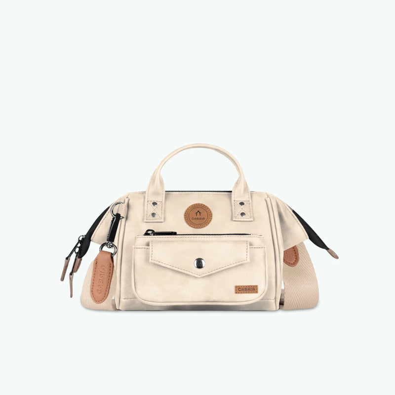 Crossbody Adventurer Small Andenne · Sac crossbody