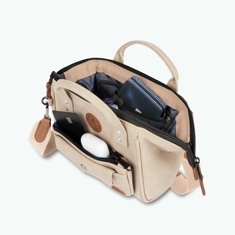 Crossbody Adventurer Small Andenne — vue 3