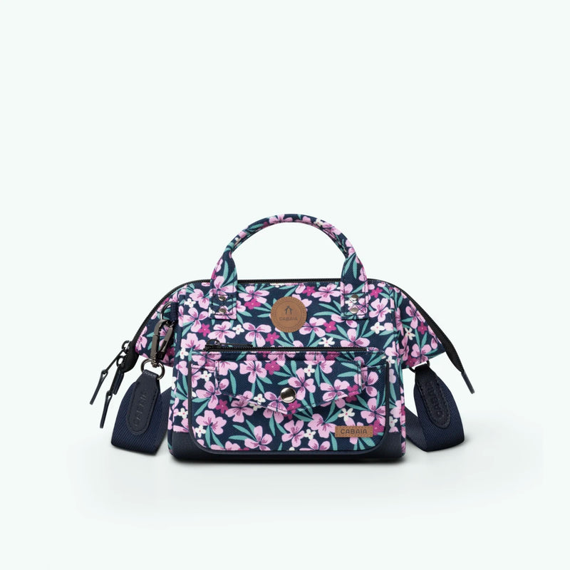 Crossbody Adventurer Small Cagliari · Sac crossbody