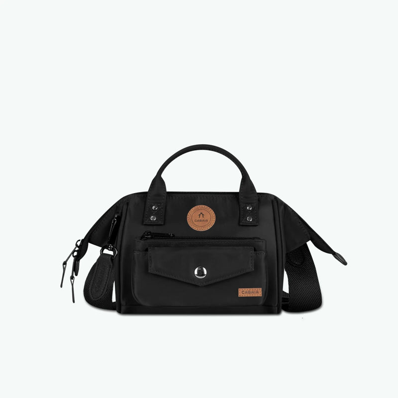 Crossbody Adventurer Small Cambridge · Sac crossbody