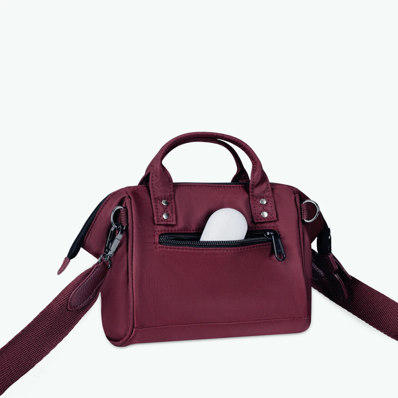 Crossbody Adventurer Small Davao — vue 6