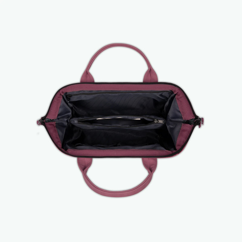 Crossbody Adventurer Small Delhi — vue 4