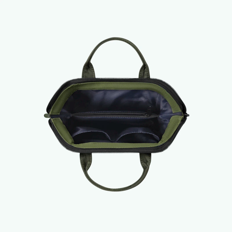 Crossbody Adventurer Small Hobart — vue 4