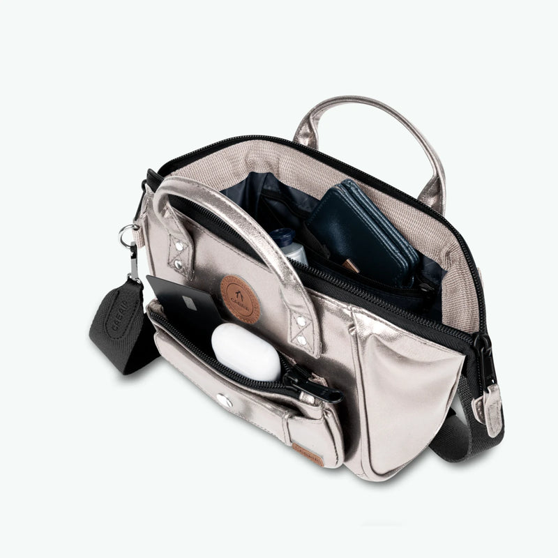 Crossbody Adventurer Small Honolulu — vue 3