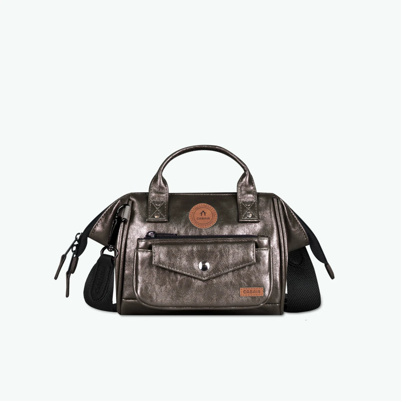 Crossbody Adventurer Small Louisville · Sac crossbody