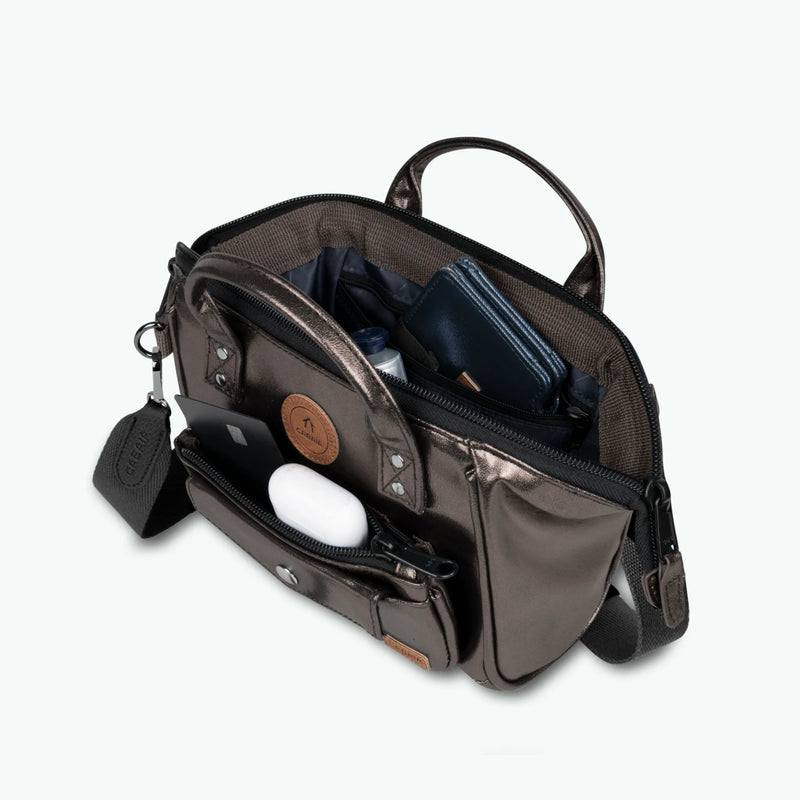 Crossbody Adventurer Small Louisville — vue 3