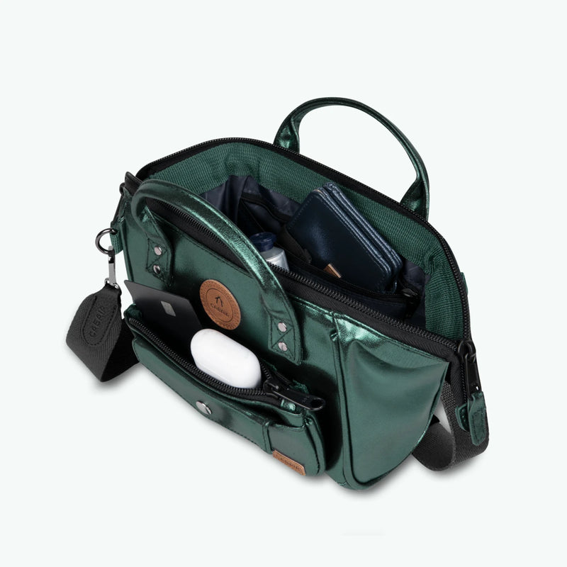 Crossbody Adventurer Small Lucerne — vue 3