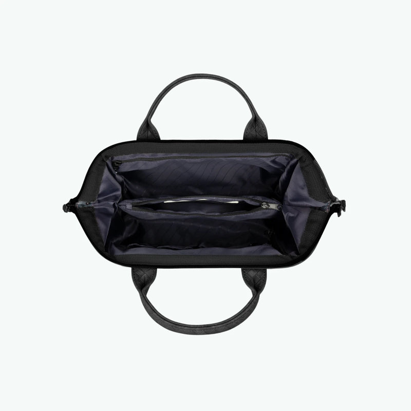 Crossbody Adventurer Small Lund — vue 4