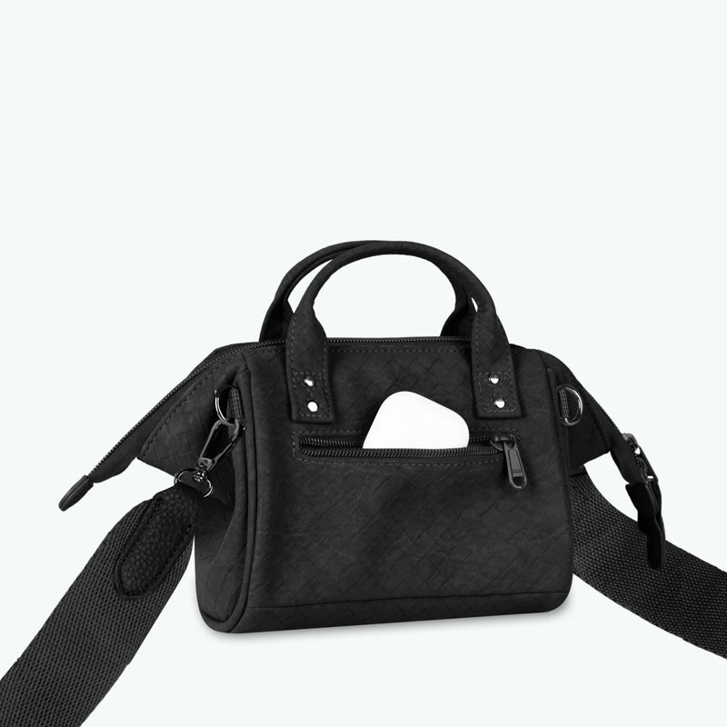 Crossbody Adventurer Small Lund — vue 5