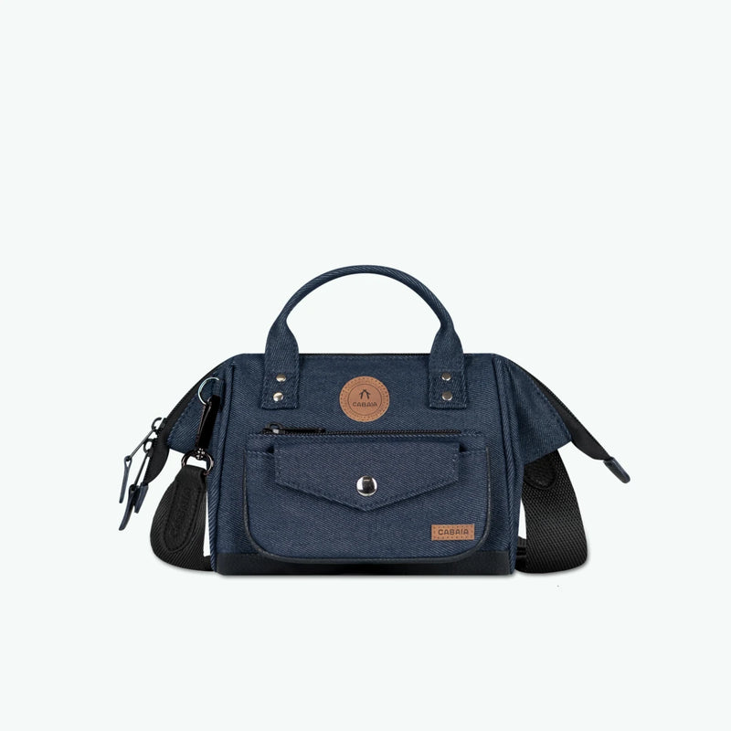 Crossbody Adventurer Small Namur · Sac crossbody