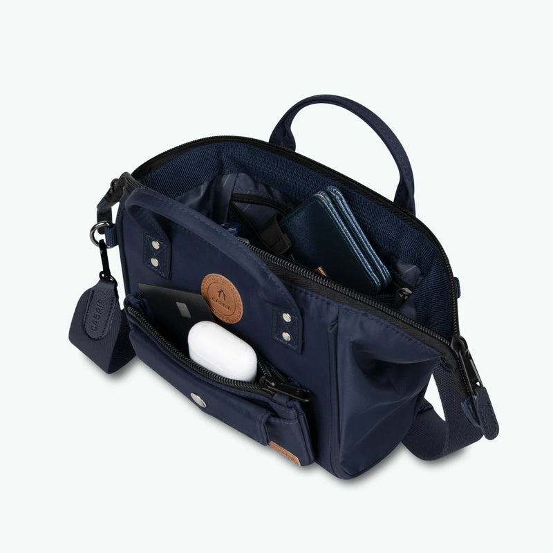 Crossbody Adventurer Small Nara — vue 3