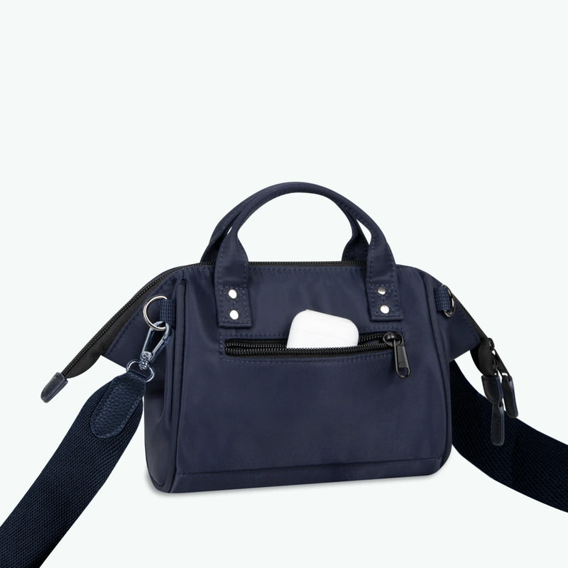 Crossbody Adventurer Small Nara — vue 5