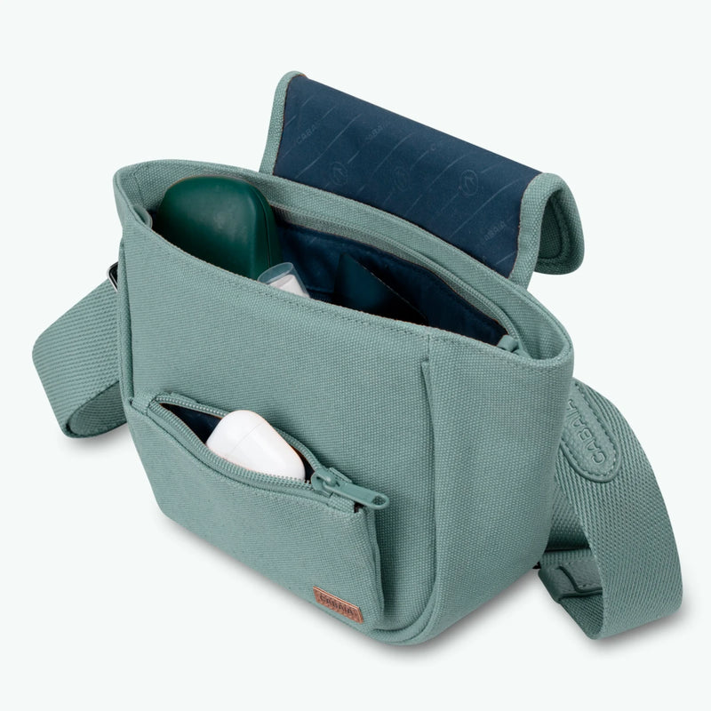Crossbody Wanderer Senja — vue 4