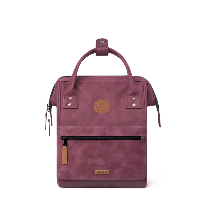 Delhi - Sac à dos - Mini - 1 pochette · Sac