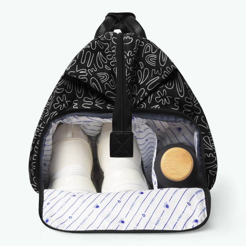 Duffle Adventurer Amiens — vue 4