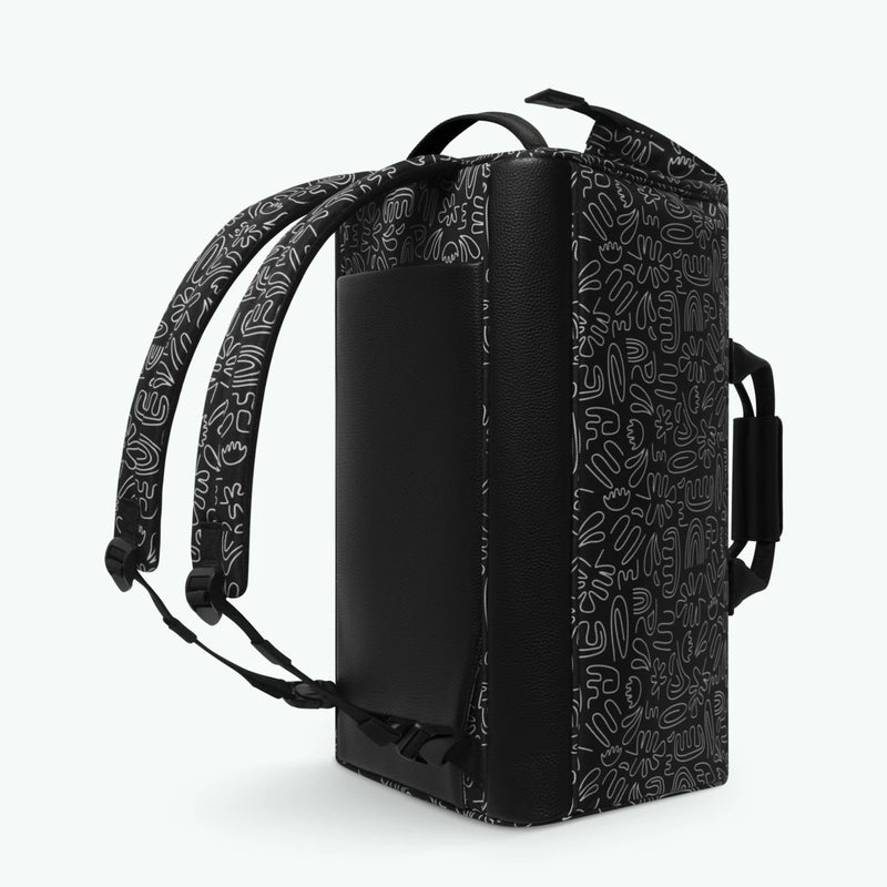 Duffle Adventurer Amiens — vue 5