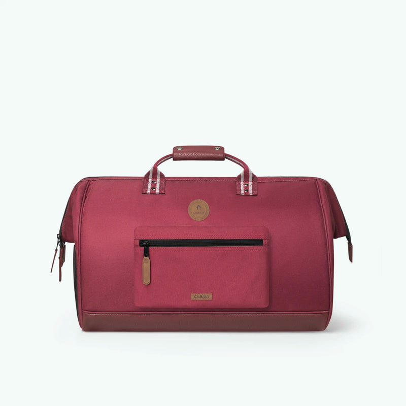 Duffle Adventurer Angers - 1 pochette · Sac de voyage