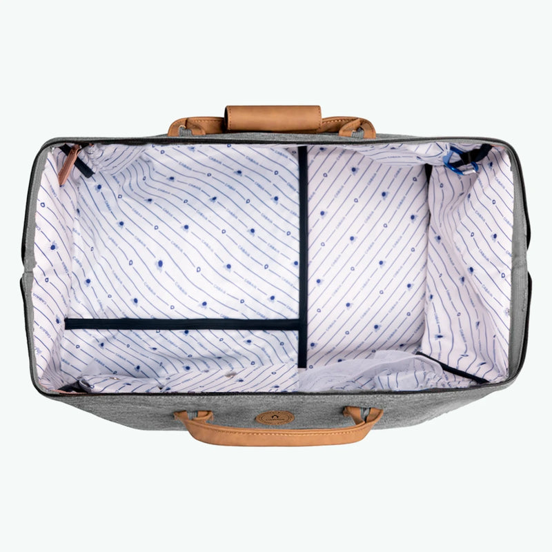 Duffle Adventurer Berlin — vue 3