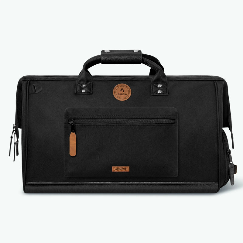 Duffle Adventurer Berlin - 1 pochette · Sac de voyage