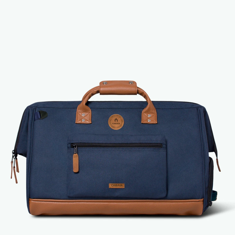 Duffle Adventurer Chicago — vue 4