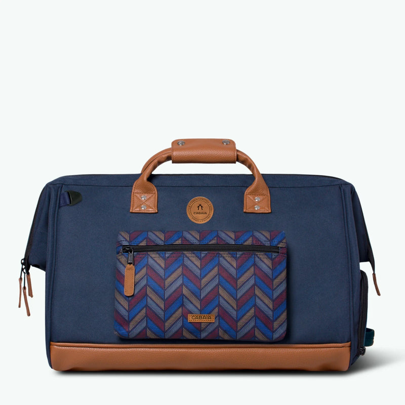 Duffle Adventurer Chicago — vue 6