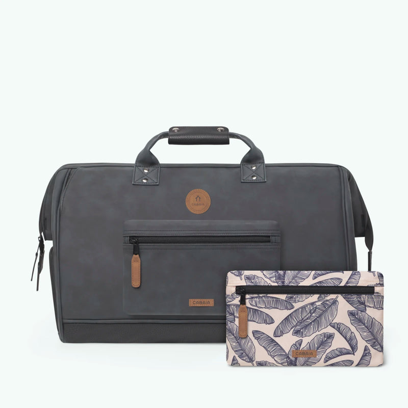 Duffle Adventurer Le Havre · Sac de voyage