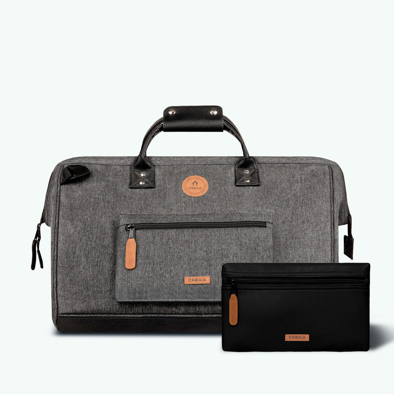 Duffle Adventurer Luxembourg · Sac de voyage