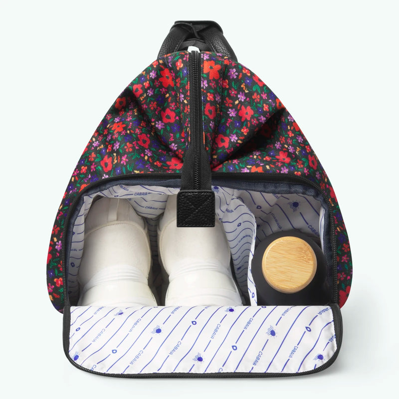 Duffle Adventurer Maupiti — vue 3