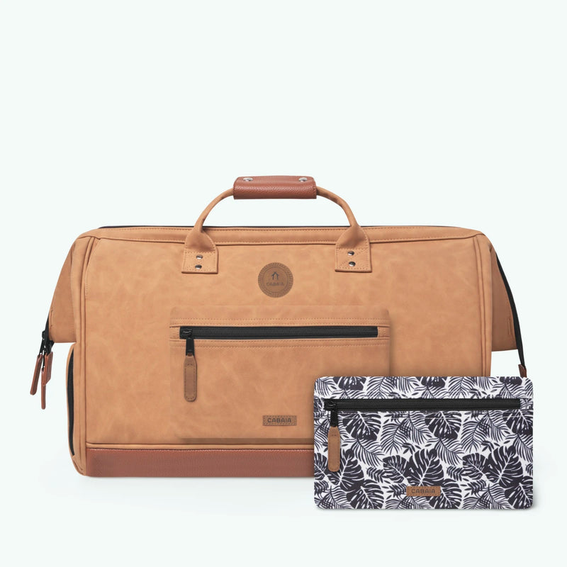 Duffle Adventurer Moscou · Sac de voyage