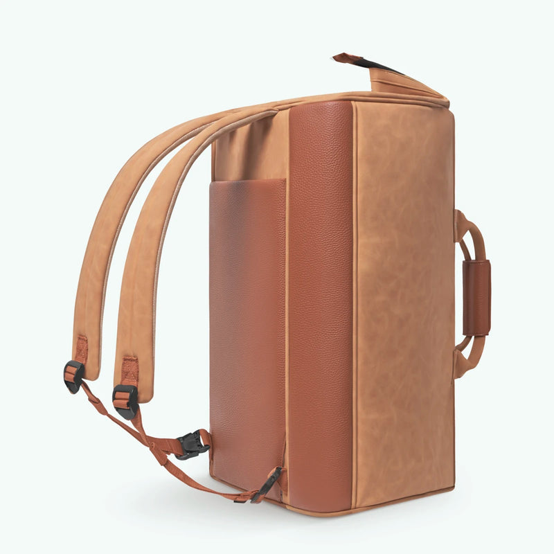 Duffle Adventurer Moscou — vue 7