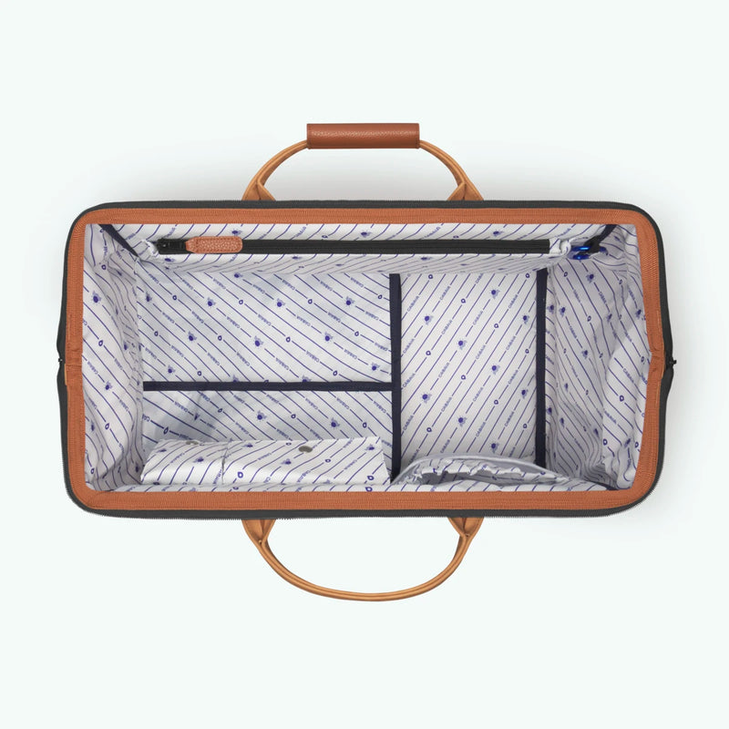 Duffle Adventurer Moscou — vue 9