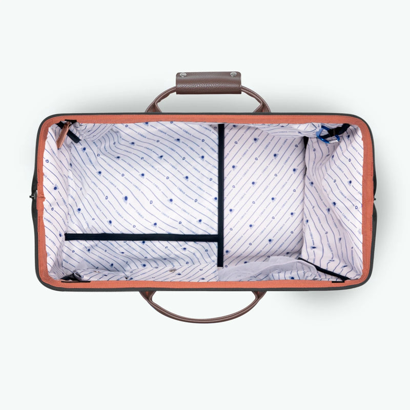Duffle Adventurer San Cristobal — vue 3