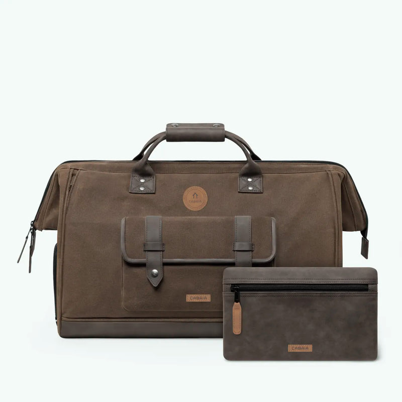 Duffle Adventurer Soyo · Sac de voyage