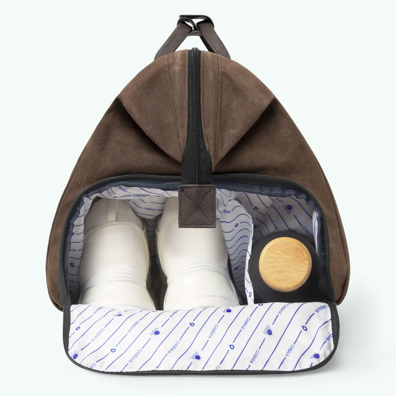 Duffle Adventurer Soyo — vue 4