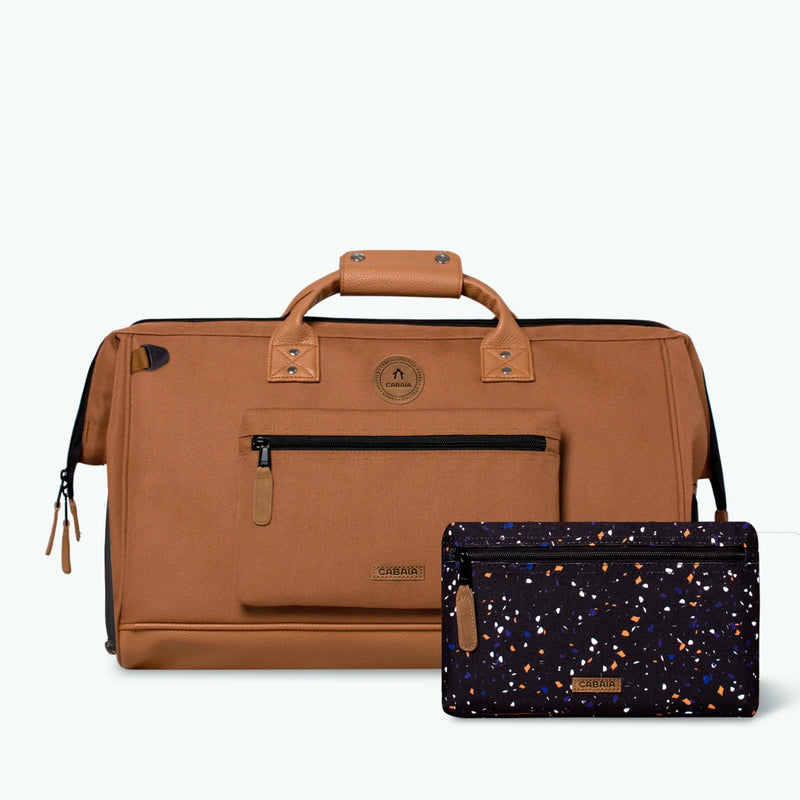 Duffle Adventurer Turin · Sac de voyage