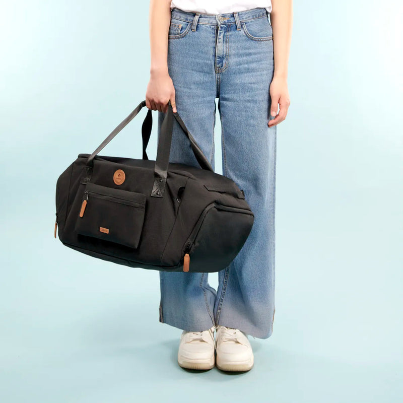 Duffle Explorer Berlin — vue 10