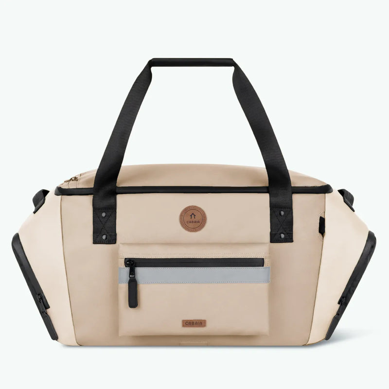 Duffle Explorer Cap Breton — vue 1