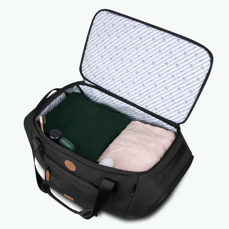 Duffle Explorer Cap Breton — vue 3