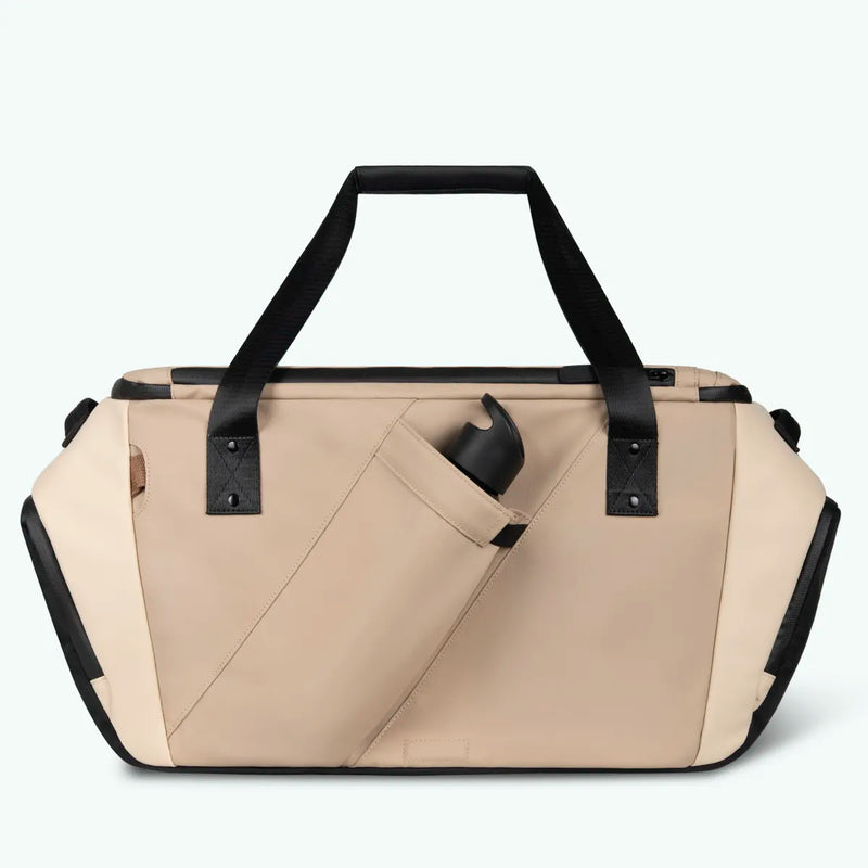 Duffle Explorer Cap Breton — vue 4