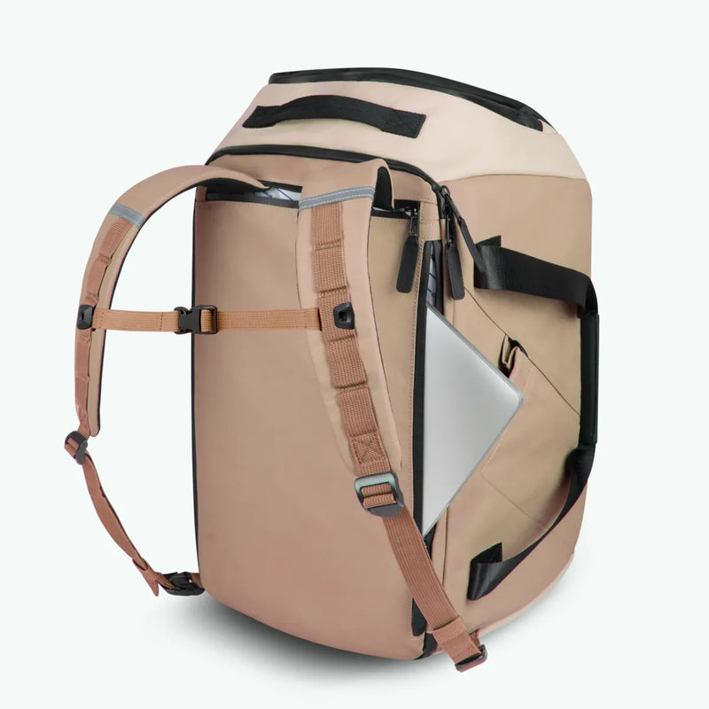 Duffle Explorer Cap Breton — vue 5